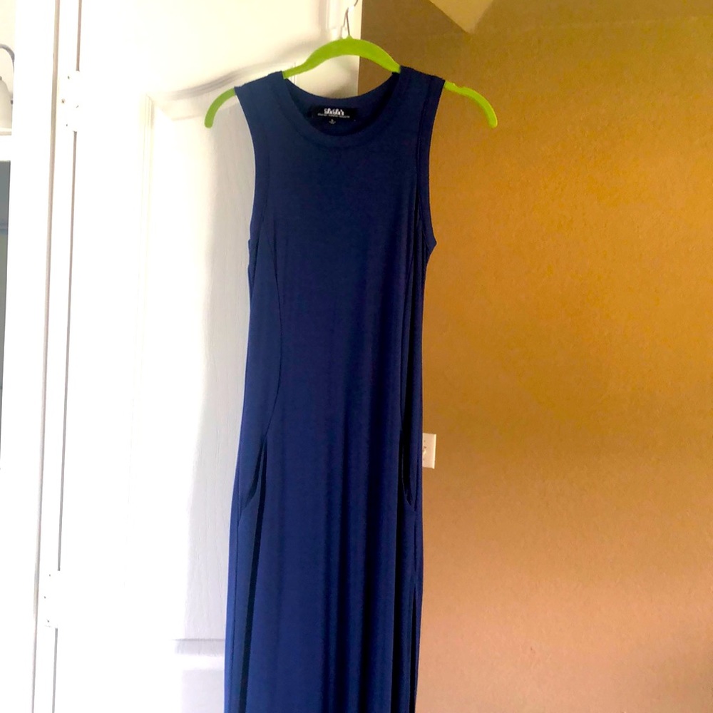 Small lulus maxi